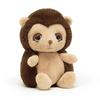 Jellycat Серия лесных животных Ежик Милая кукла Плюшевая кукла Высота 28 см
