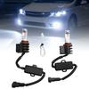 Car Light LED-FOG X-tremeUltinon LED H8/H11/H16 12834UNIX2 12V10W For PHILIP