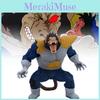 Detailed Dragon Ball Z Vegeta Great Ape Action Figure 29cm Premium Pvc Model