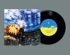 7-дюймовая пластинка KASEKI CIDER Cider Blues Fuyu E To Hashiridaso DDKB91027 AWDRLR2 2024 Япония Японская клубная музыка