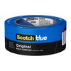 3M Scotch Blue Tape x для FDM 3D, включая OpenCube Scoovo (48мм 54,8м) Принтеры,