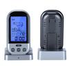 Wireless Digital Meat Thermometer with Probe for Grill Smoker BBQ Food Oven Thermometer with Timer Alarm Kitchen Tools