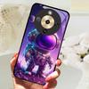 Чехол для Honor X9d 5G Модный Рисунок Закаленное Стекло Ударопрочный Чехол для Телефона Для Honor X9 D HonorX9D Задняя Крышка Fundas Бампер