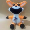 Newt SmilingCritters Poppy Game Time 3 Smiling Small Animals Sleepy Cat Plush Toy