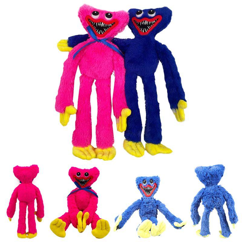 Poppy Playtime Toys Stuffed Toy Plushie Plush Doll For Girls Pillow Decor Gift