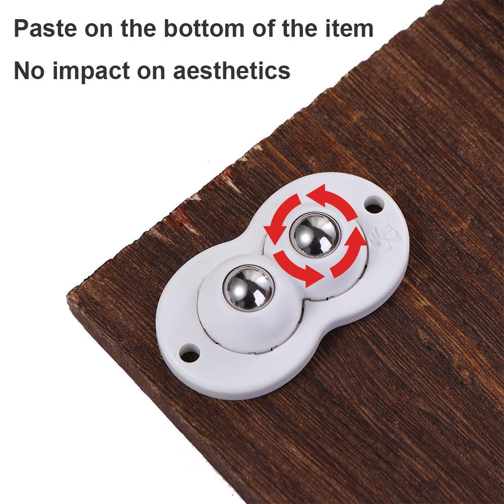 Колесо универсальное шкив универсальное колесо липкий шкив колесико мебельное колесо поворотное колесо