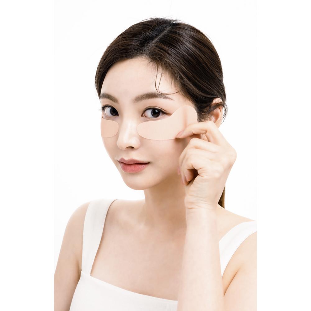 Пластырь для гольфа Berry Butter, УФ-защитный пластырь, солнцезащитный пластырь, тип Plus (8 порций), 1 набор, 17,5 г