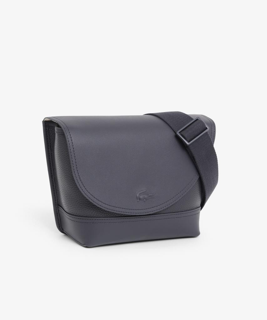 Lacoste Мужская сумка через плечо Lacoste Small Messenger Bag Nh5259U56G L24
