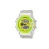 Casio Часы серия-GABA серия парные часы кварцевый механизм ремешок из смолы японские и корейские часы одинаковый стиль для мужчин и GA-400SK-1A9PRSBA-110CR-7A