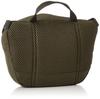 Wild Things Shoulder Horizontal Style with Handle and Key Military Olive WT-380-3005 Bag, Hook,