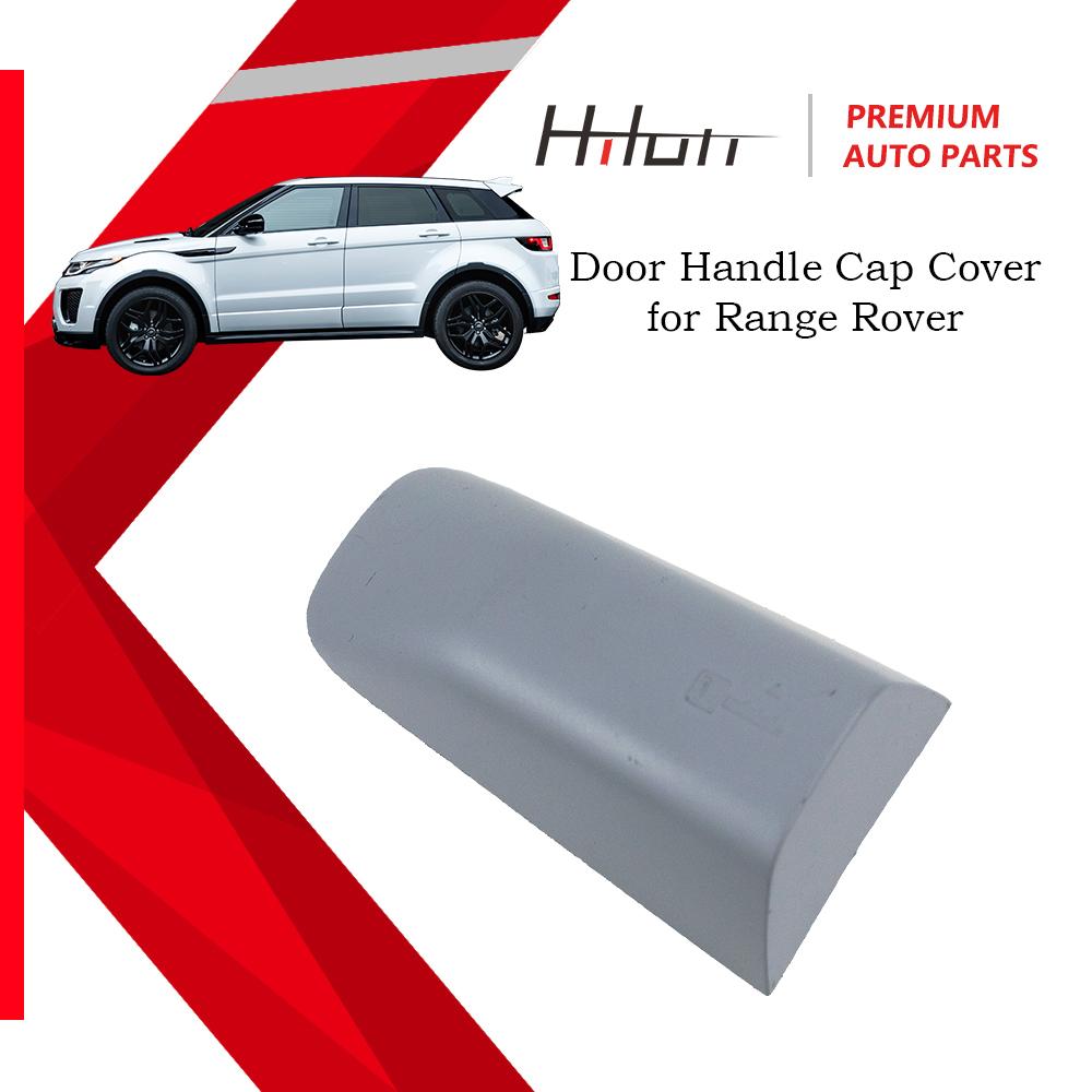 LR048299 Накладка на ручку передней левой двери для Range Rover Sport Evoque