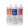 AS1/AO3/SA2 Skincare Solution Serum - 400ml Liquid for Oxygen Jet Small Bubble Machine Facial Care