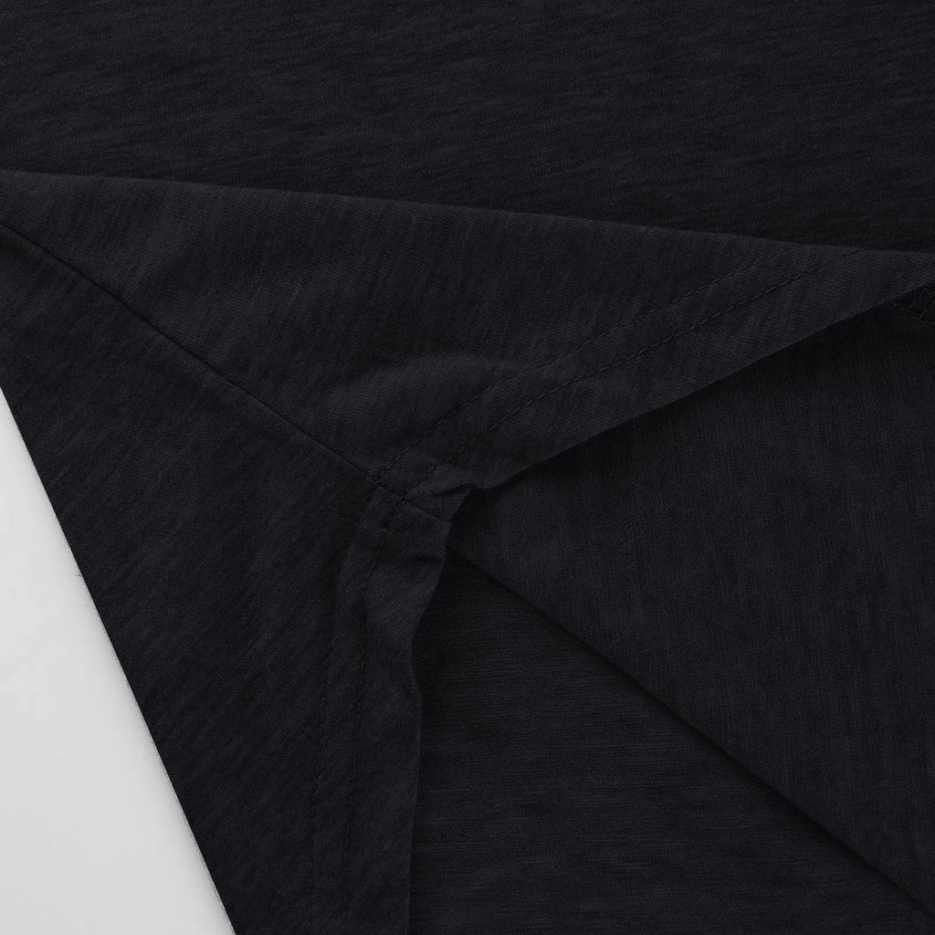 Женский модный легкий однотонный топ с длинными рукавами и капюшоном на шнурке