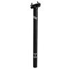 RaceFace Ride XC Alloy MTB Road Bike Seatpost Zero RF1798 Setback, 27.2x400mm,