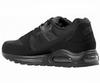 Nike Air Max Command - Triple Black - Мужские кроссовки Черные 629993-020 ОРИГИНАЛ