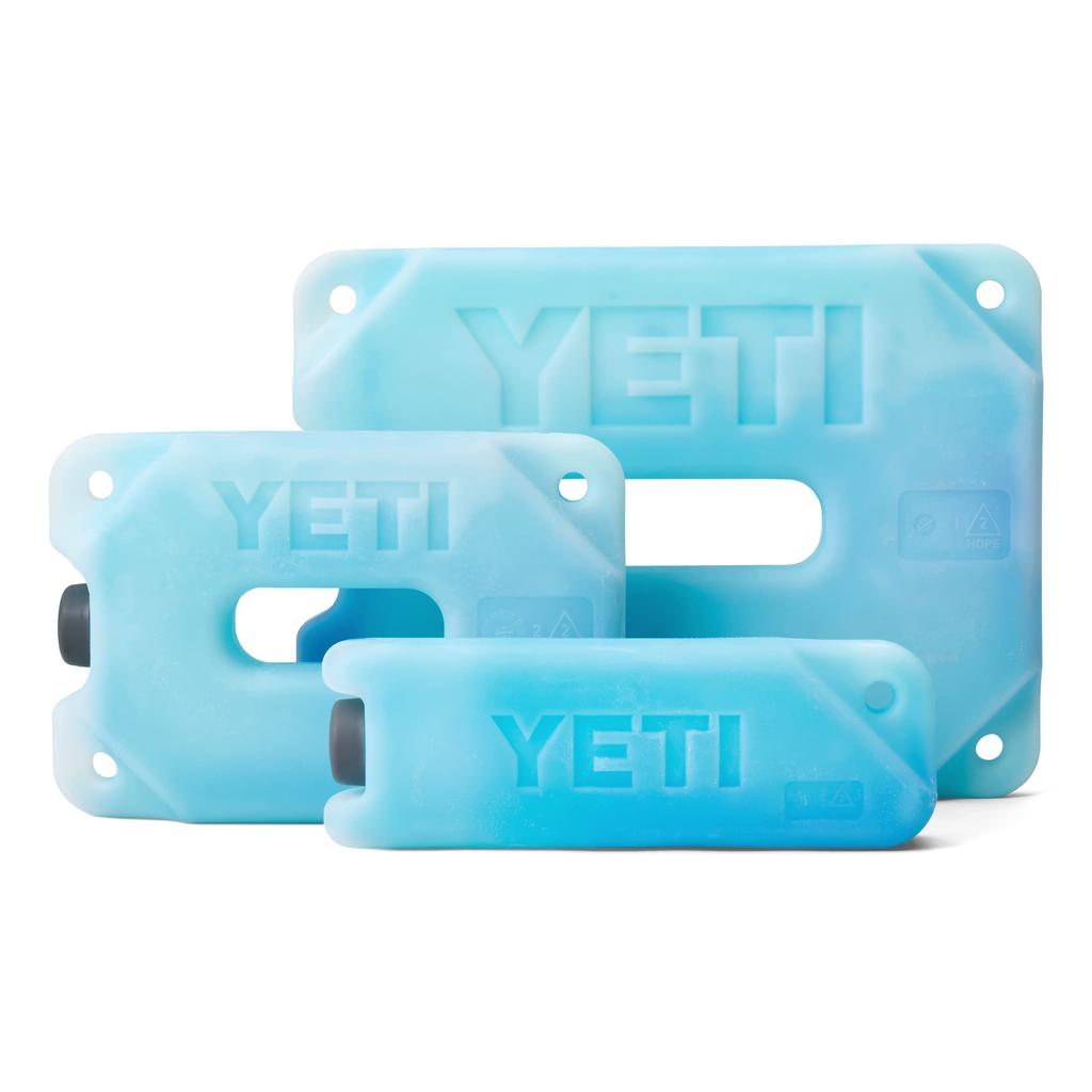 YETI Cooler Ice Pack 2 lbs by Yeti -