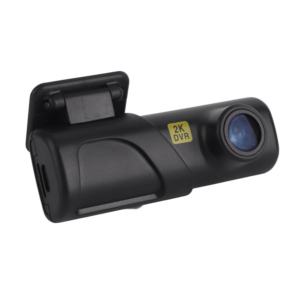 HD Smart Dash Cam 1080P WIFI Телефон Подключение USB Ночное видение Автомобильный видеорегистратор Камера