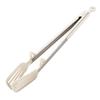 Силиконовые щипцы для гриля и выпечки