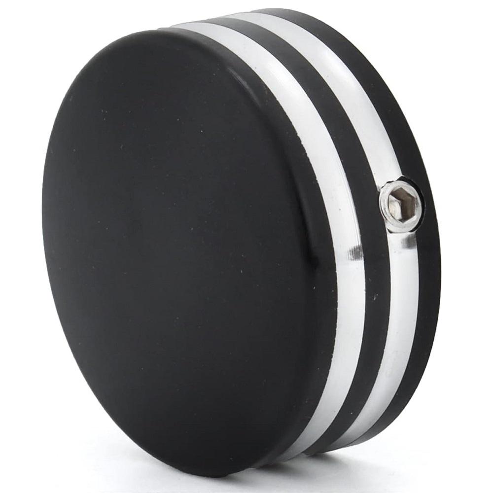 19mm Motorcycle Rear Wheel Sprocket Bolt Cover Cap For Harley Sportster Softail Touring Road King Street Electra Road Glide