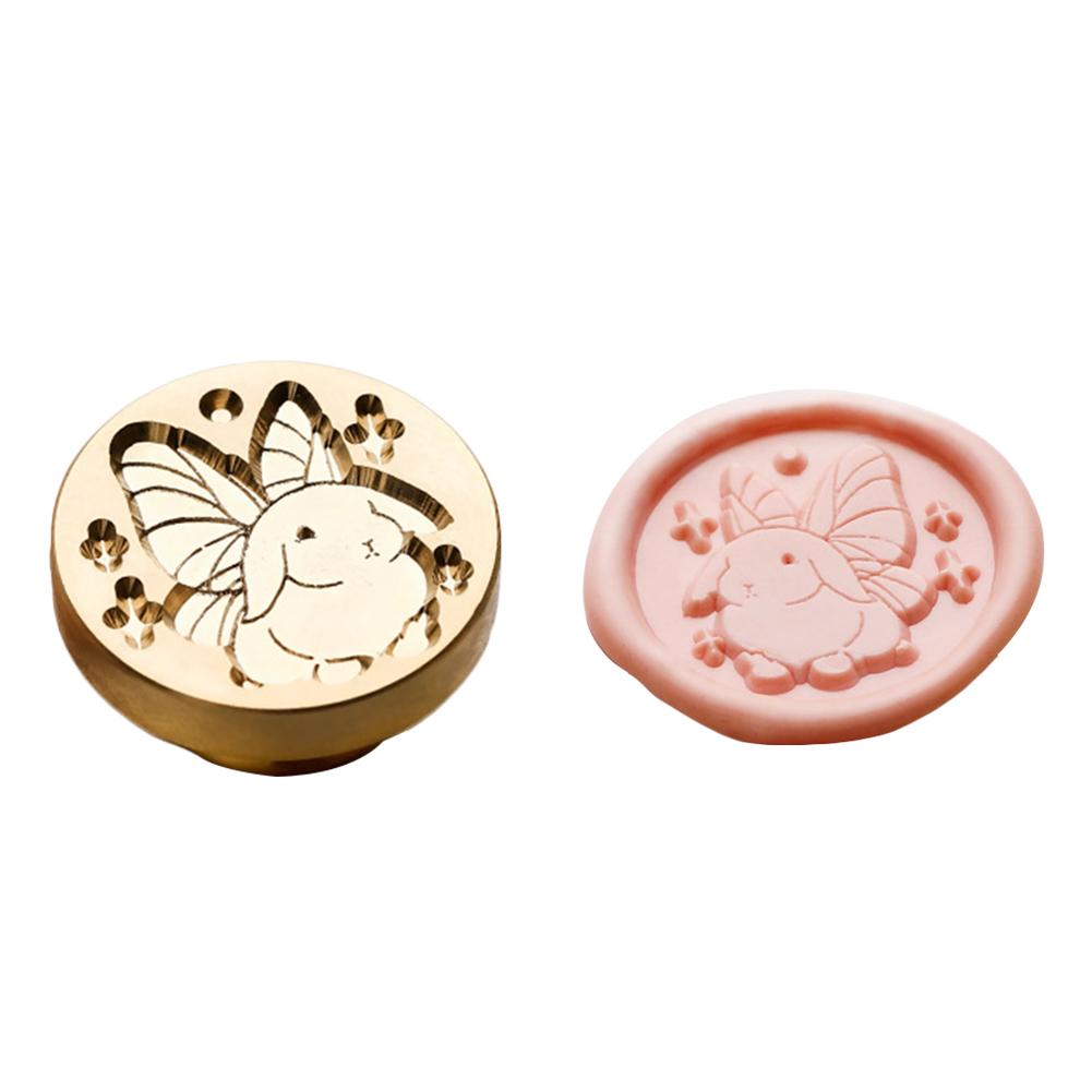 Симпатичные домашние животные серии эмаль медная голова 3D рельефные штампы печатающая головка для свадебной открытки