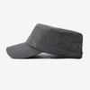 Sun Protection Sun Hat Quick Drying Sports Running Cap Casual Sunscreen Cap  Women Men