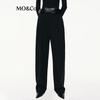 MO&Co. Women's Tailored Scythe Trousers