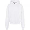 Mens Ultra Heavyweight Hoodie