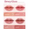 Passioncat Dewy Glam Tint 4g  2pcs 