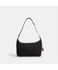 Сумка COACH Leo Crossbody из нейлона с фирменным принтом Cdv02 Blk