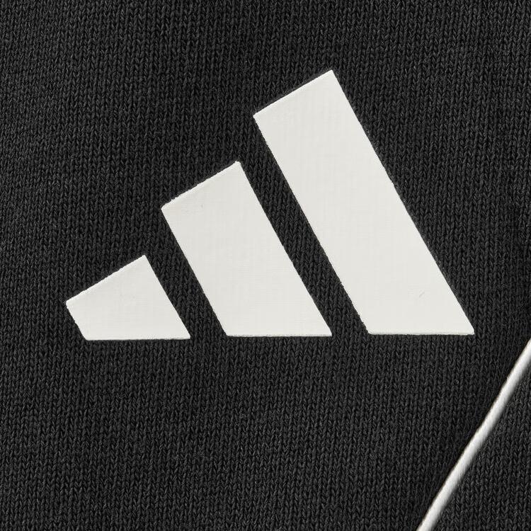 adidas Стадион Kn Удобные Брюки Кэжуал Прямого Кроя на Шнуровке Мужские низы KC2863