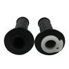 Throttle Handle Bar Grip Casing Set For Yamaha TTR125 XT125 XT225 XT250 XT350