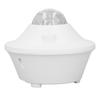 Bluetooth музыкальный проектор ABS стабильная работа маленькая спальня звездный свет с пультом дистанционного управления для