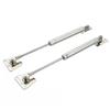 Universal Wardrobe Pneumatic Support Rod Folding Door Strut Durable Furniture Gas Spring Hinges