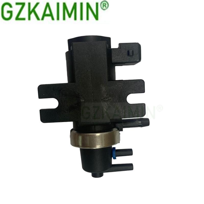 Turbo Boost Control Solenoid Valve For Land Rover Freelander 2.0d Td4 M47 OEM STC4198 11742246175 7.21903.73