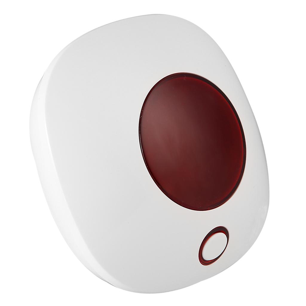 Alarm Siren Intelligent WIFI Flash Loudspeaker Gateway Host for Tuya Home