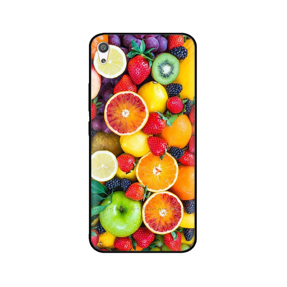 Phone Case for Sony Xperia XA1 Soft Case Silicon Back Cover for Sony XA1 Plus G3412 Covers For Xperia XZ Premium Fundas Bumper