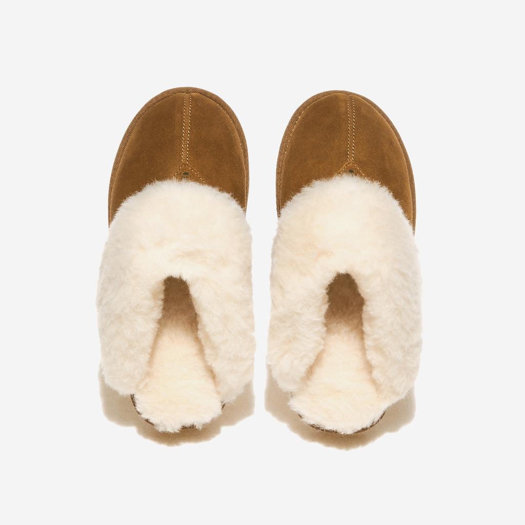 BEARPAW Gianna, K2943002QD-W, 1010110014, Popular Korean Shoes