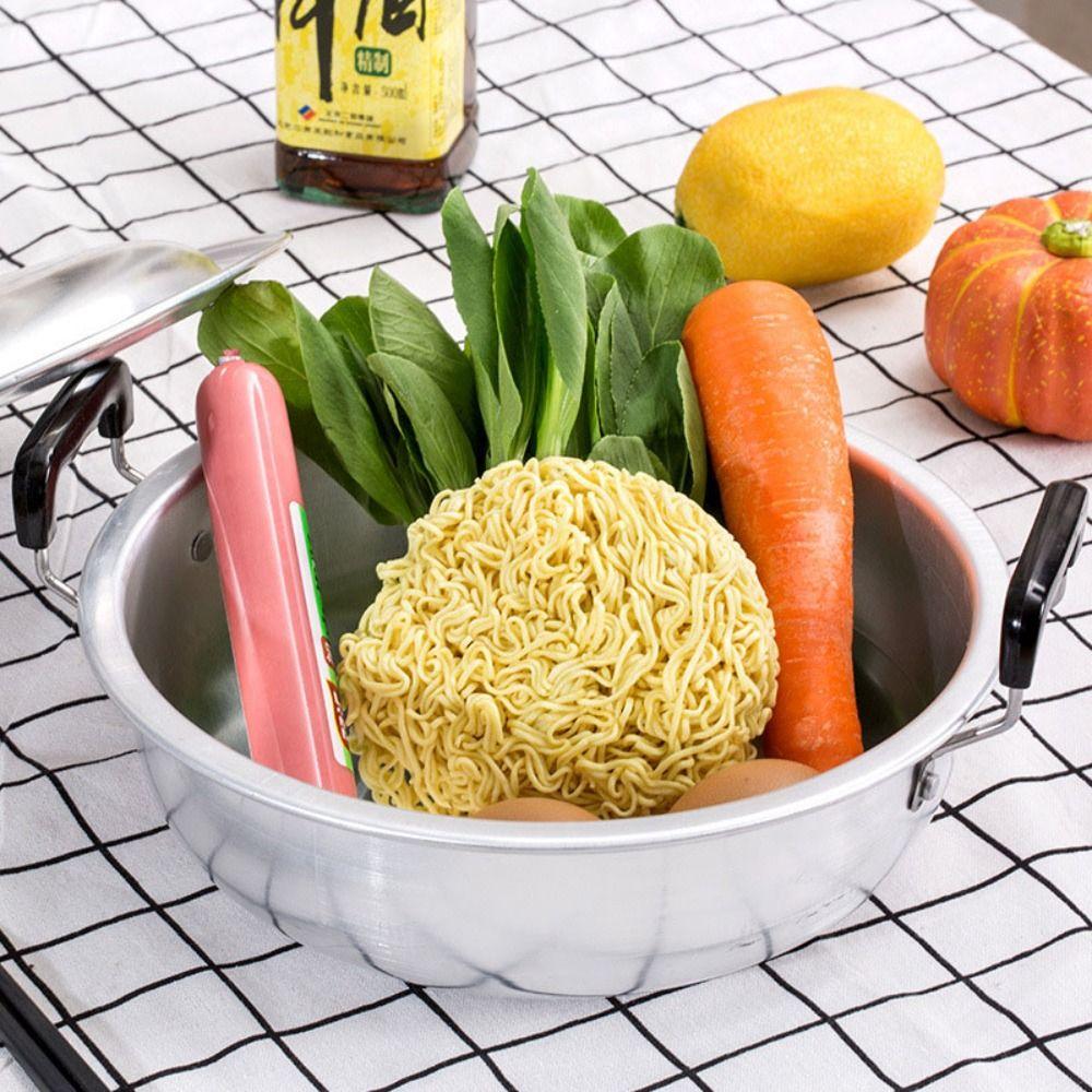 Кастрюли с быстрым нагревом, кастрюли с крышкой, кастрюля для приготовления домашнего супа, кухонные аксессуары