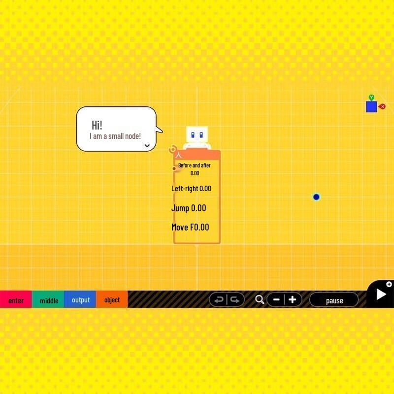 Игровая консоль Nintendo Switch для программирования игр (Китайская версия)