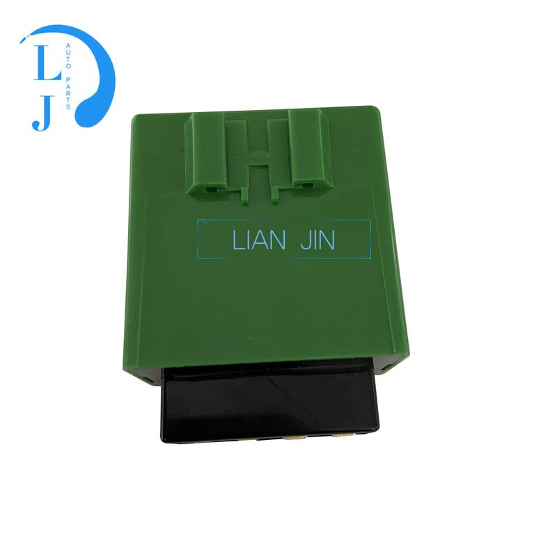 K850-66-830 Turn Signal Flasher Relay Fit For Mazda K85066830
