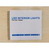LED Dome Light, RV Interior Lighting 12V-85V 800 Lumens Super Bright RV LED Ceiling Dome Light With ON/Off Switch RV Lights Interior For