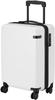 Чемодан для переноски, сумка для переноски, размер S, 1 ночь, 2 дня, 2 ночи, 3 дня, 34 л, двухколесные ролики, Cornerstone, 48 см, белый [Ace Tokyo], ручная кладь, 2,9 кг, 2-Z
