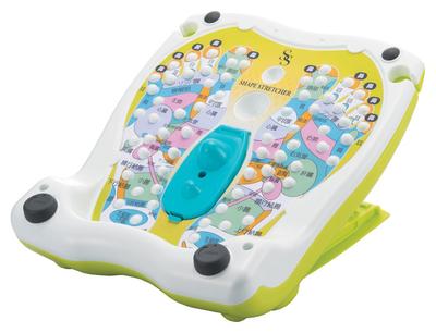 MI Creations Формодержатель для растяжки обуви, Тренировка растяжки, Сделано в Японии (с роликами)