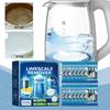 Kettle Descaler Limescale Remover Effortless Kettle Cleaning with Descaling Effervescent Tablets Limescale Cleaner