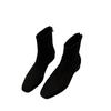 Fashion Women's Shoes 2024 High Quality Ankle Women's Boots Fashion Back Zip Modern Boots Women Hot Sale Square Heel Shoes for Women