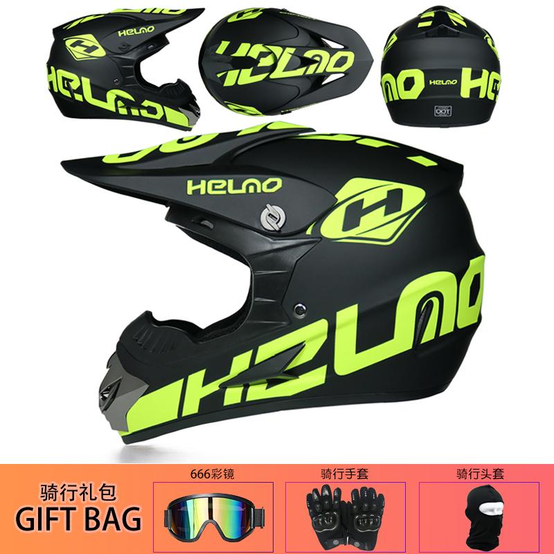 ORZ высококачественный шлем для внедорожного мотоцикла cascos para motos ATV мотоцикл для любой местности весь шлем велосипед DH шлем для даунхилла ca