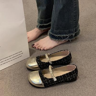 Туфли – Мэри Джейн