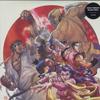 LP-пластинка CAPCOM SOUND TEAM - Street Fighter Alpha: Warriors' Dre LMLP080X Laced Records 2022 UK Dance & Electronica