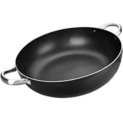 Сковорода Ibili I-Chef с ручками 40 см (403340)