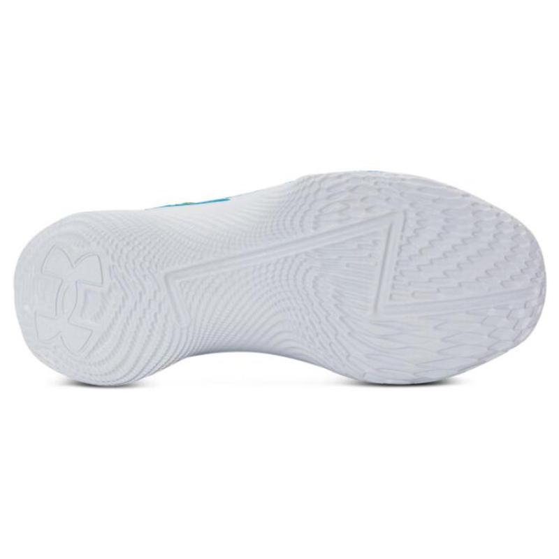 Under Armour Кроссовки Curry 1 Low FloTro X Sour Patch Kids 'Multi' 3025633-300